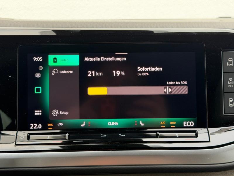 VW Multivan Style eHybrid 180 kW 4MOTION