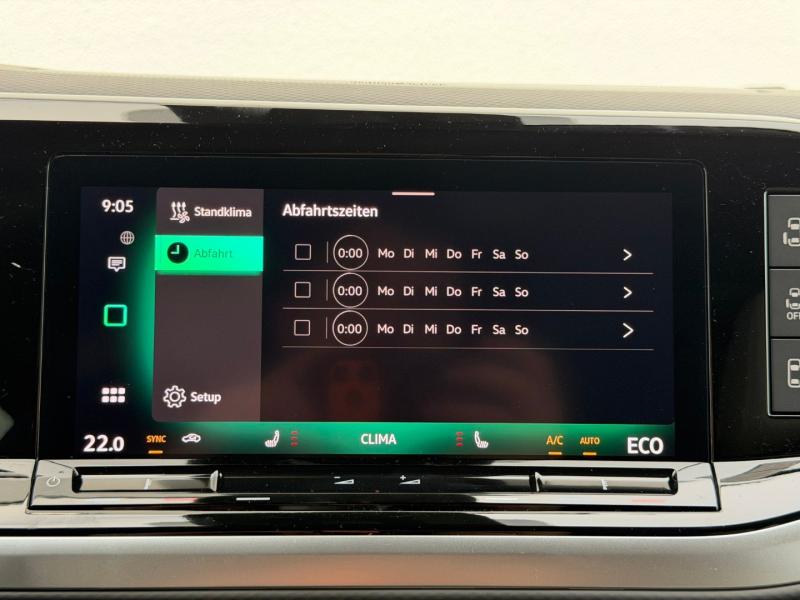 VW Multivan Style eHybrid 180 kW 4MOTION