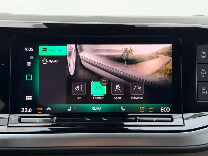 VW Multivan Style eHybrid 180 kW 4MOTION