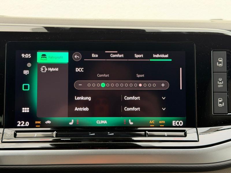 VW Multivan Style eHybrid 180 kW 4MOTION