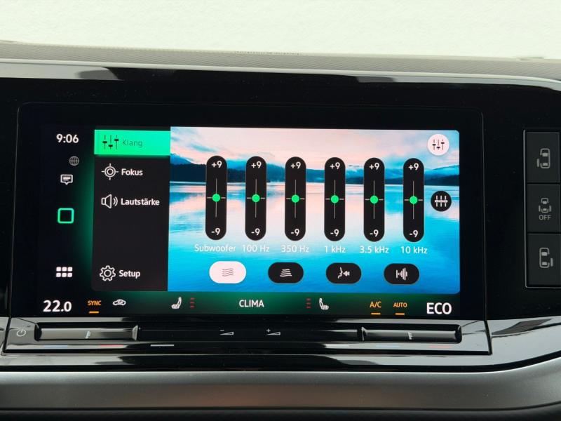 VW Multivan Style eHybrid 180 kW 4MOTION