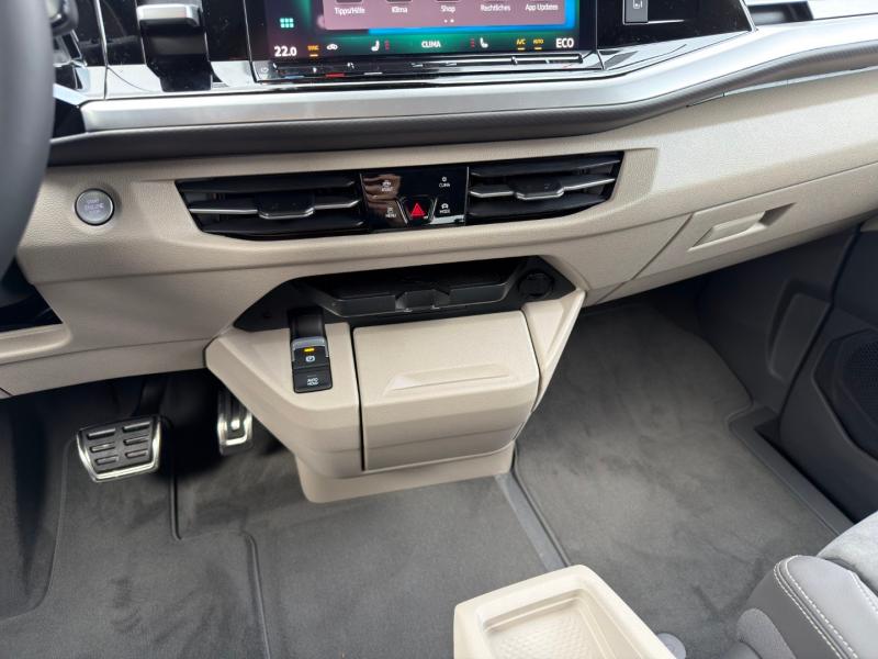 VW Multivan Style eHybrid 180 kW 4MOTION