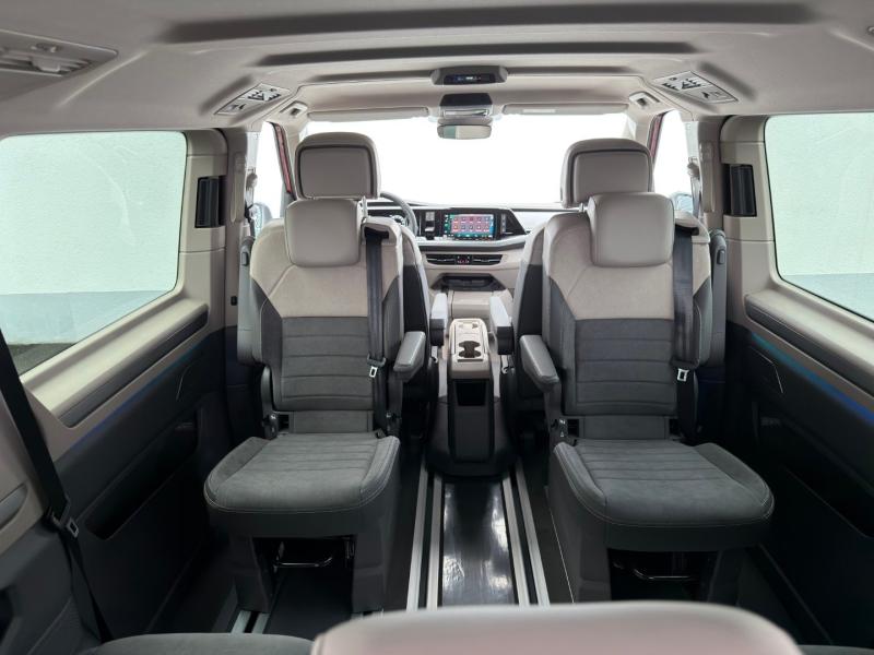 VW Multivan Style eHybrid 180 kW 4MOTION