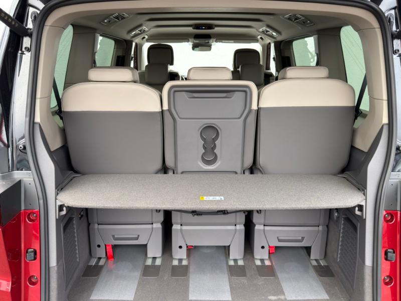 VW Multivan Style eHybrid 180 kW 4MOTION