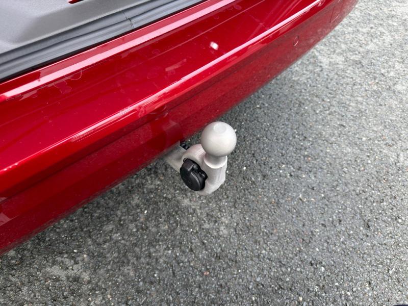 VW Multivan Style eHybrid 180 kW 4MOTION