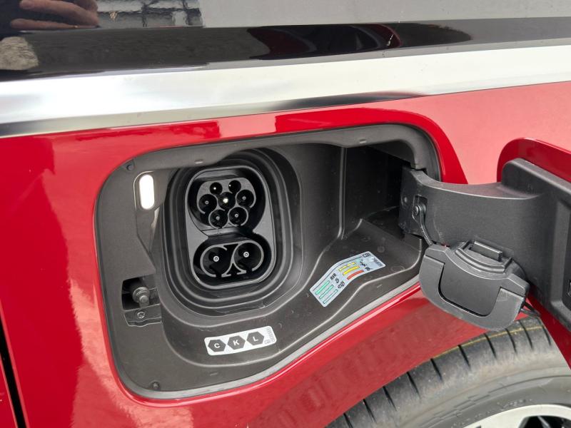 VW Multivan Style eHybrid 180 kW 4MOTION