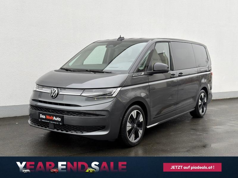 Multivan Volkswagen VW Multivan Edition ÜH eHybrid 180 kW 4M