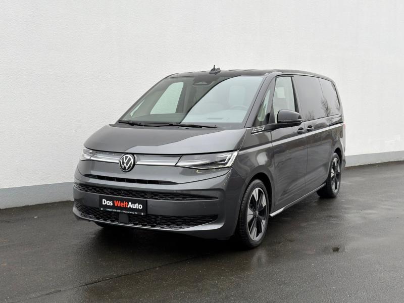 VW Multivan Edition ÜH eHybrid 180 kW 4M