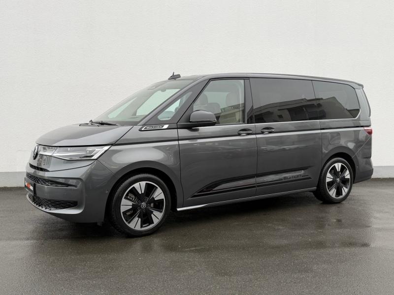 VW Multivan Edition ÜH eHybrid 180 kW 4M
