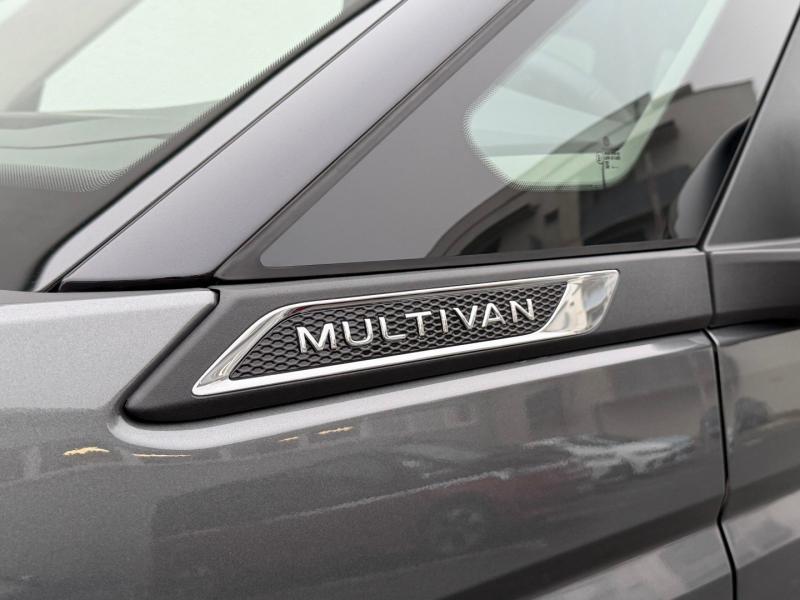 VW Multivan Edition ÜH eHybrid 180 kW 4M