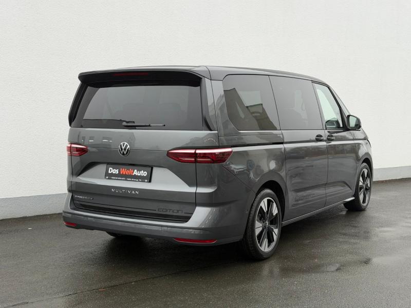 VW Multivan Edition ÜH eHybrid 180 kW 4M
