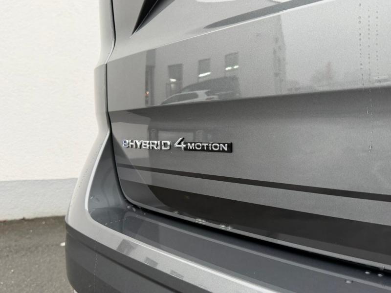 VW Multivan Edition ÜH eHybrid 180 kW 4M