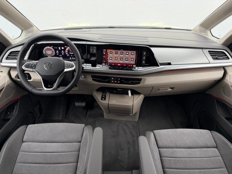 VW Multivan Edition ÜH eHybrid 180 kW 4M