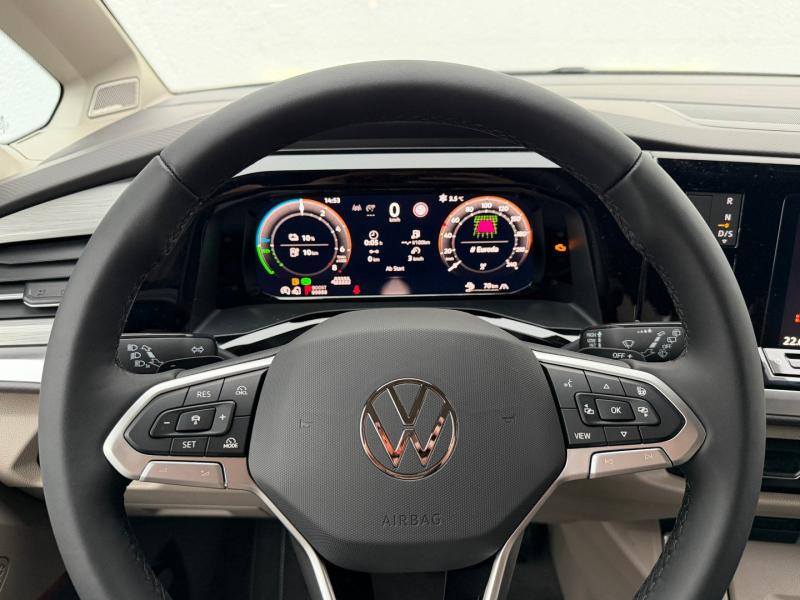 VW Multivan Edition ÜH eHybrid 180 kW 4M