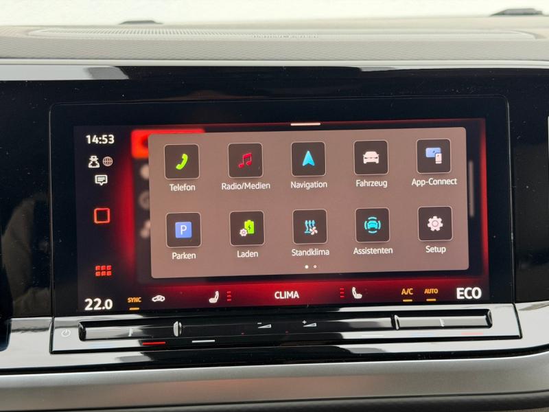 VW Multivan Edition ÜH eHybrid 180 kW 4M