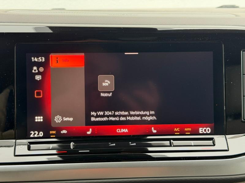 VW Multivan Edition ÜH eHybrid 180 kW 4M