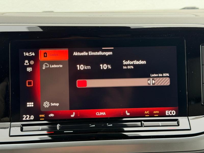 VW Multivan Edition ÜH eHybrid 180 kW 4M