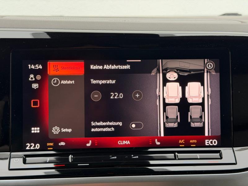 VW Multivan Edition ÜH eHybrid 180 kW 4M