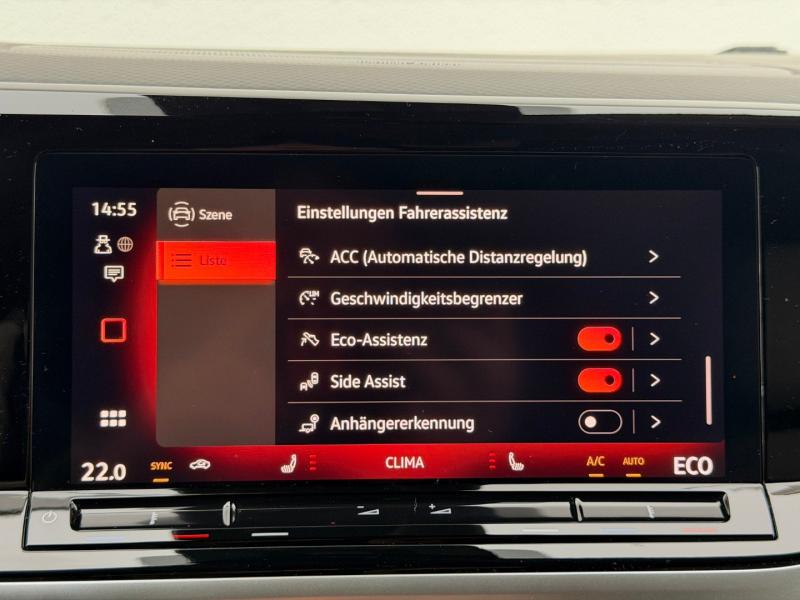 VW Multivan Edition ÜH eHybrid 180 kW 4M