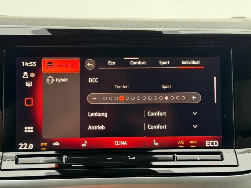 VW Multivan Edition ÜH eHybrid 180 kW 4M