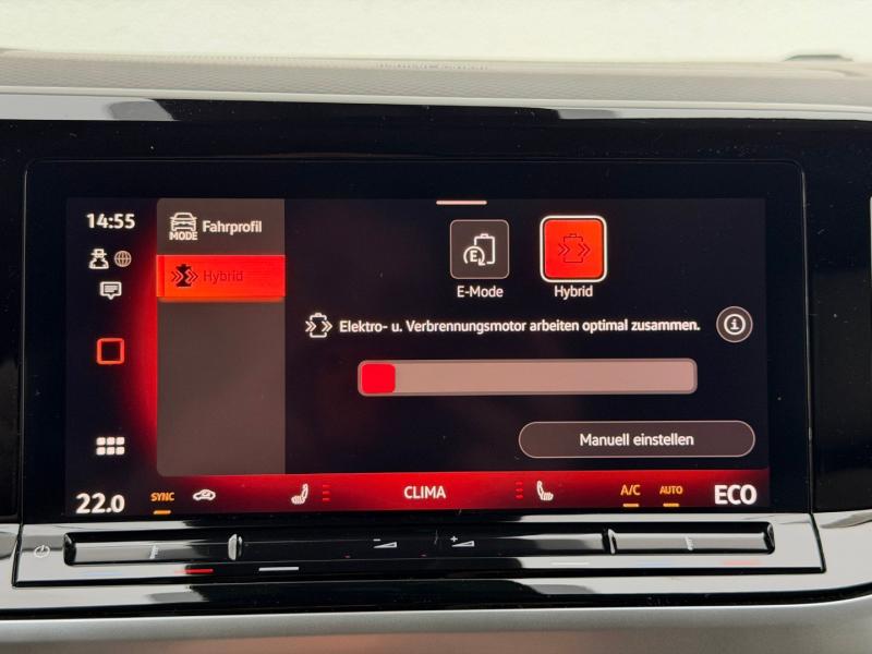 VW Multivan Edition ÜH eHybrid 180 kW 4M