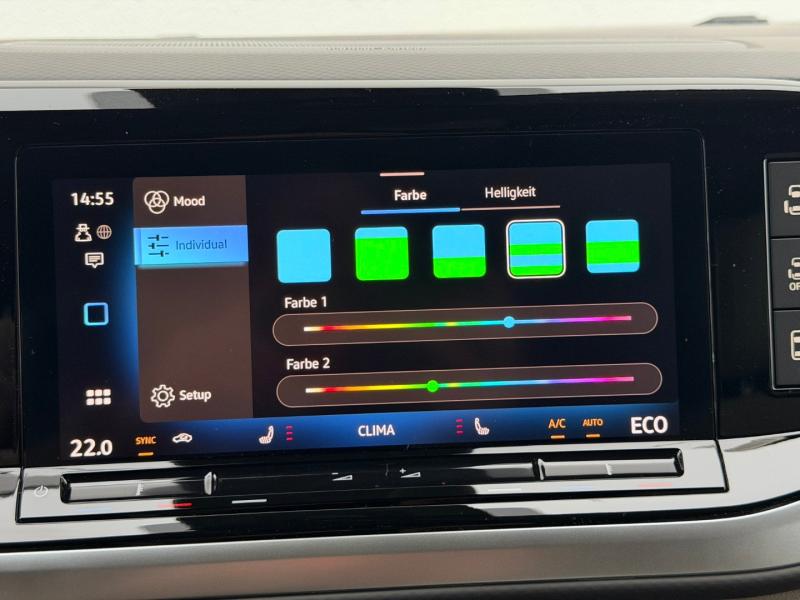 VW Multivan Edition ÜH eHybrid 180 kW 4M