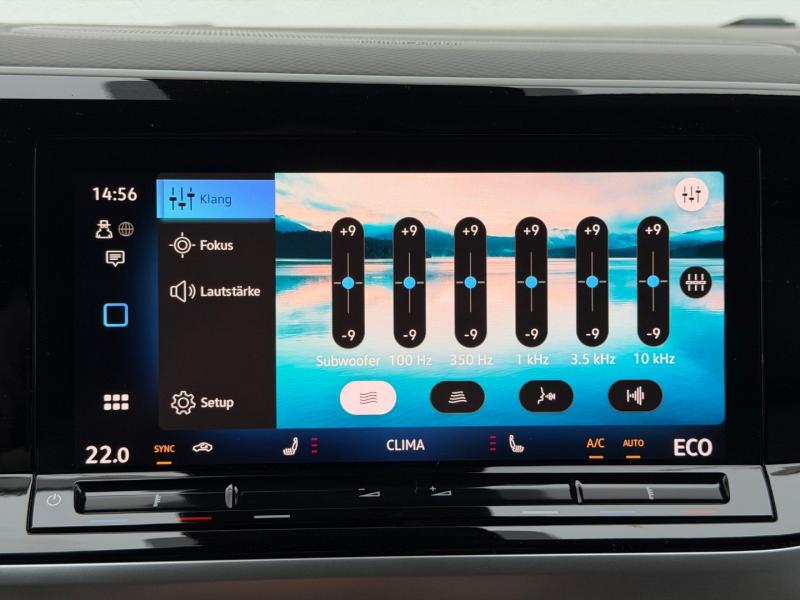 VW Multivan Edition ÜH eHybrid 180 kW 4M