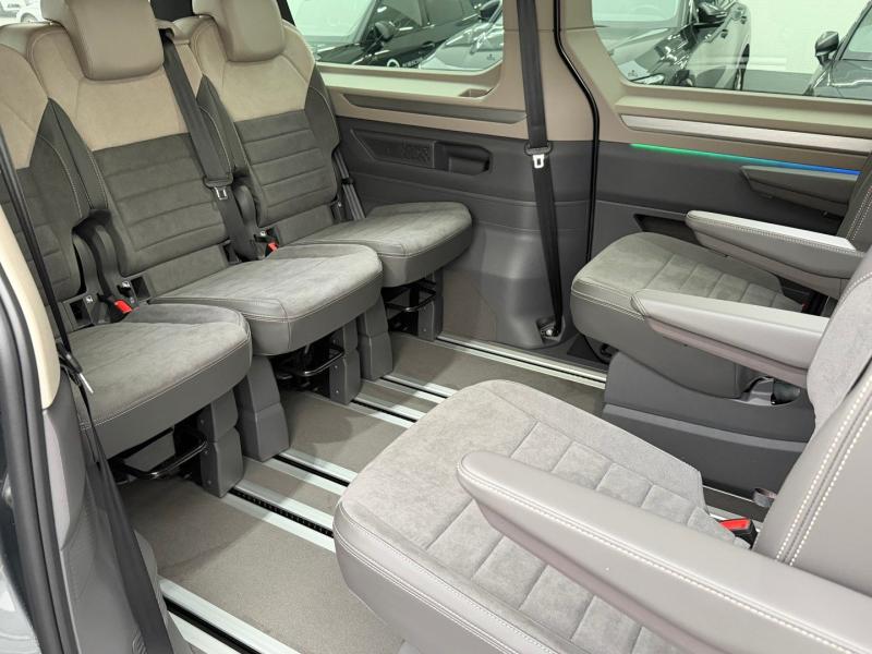 VW Multivan Edition ÜH eHybrid 180 kW 4M