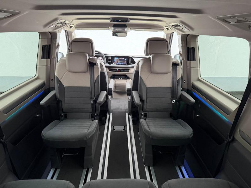 VW Multivan Edition ÜH eHybrid 180 kW 4M