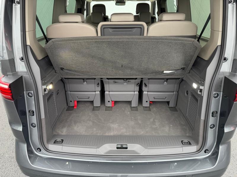 VW Multivan Edition ÜH eHybrid 180 kW 4M