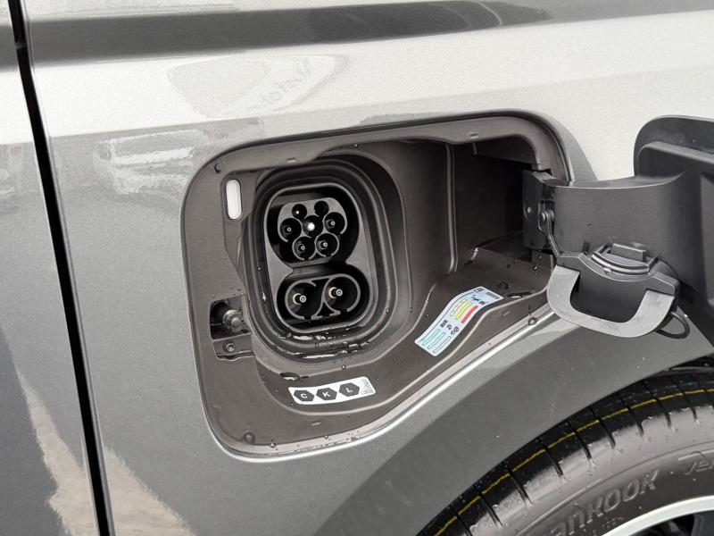 VW Multivan Edition ÜH eHybrid 180 kW 4M