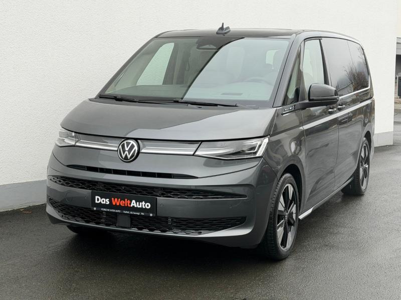 VW Multivan Edition ÜH eHybrid 180 kW 4M