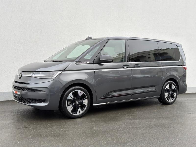 VW Multivan Edition ÜH eHybrid 180 kW 4M