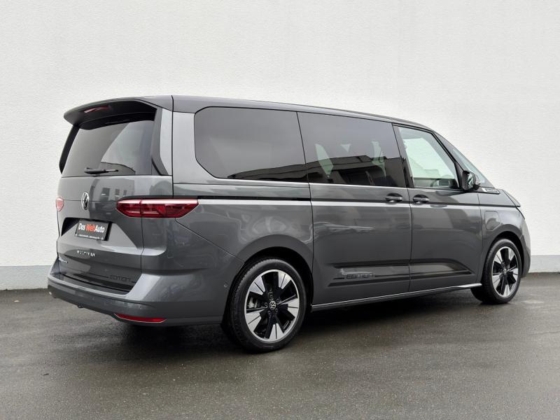 VW Multivan Edition ÜH eHybrid 180 kW 4M