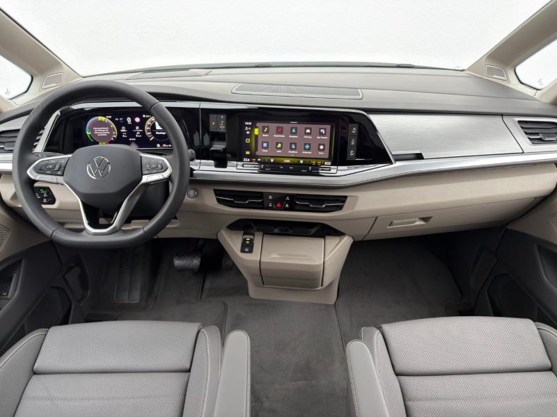 VW Multivan Edition ÜH eHybrid 180 kW 4M