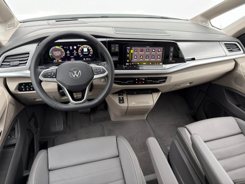 VW Multivan Edition ÜH eHybrid 180 kW 4M