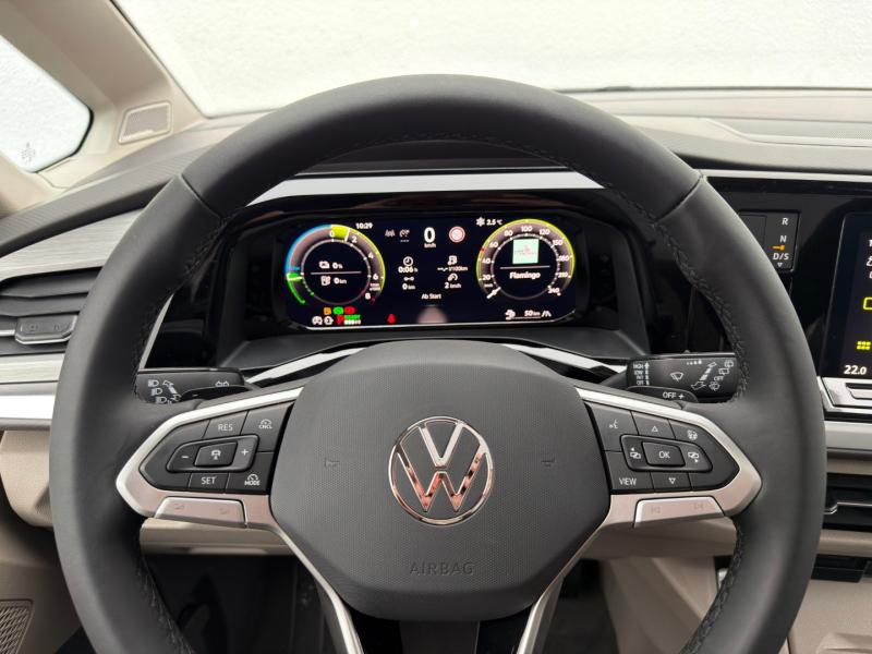 VW Multivan Edition ÜH eHybrid 180 kW 4M