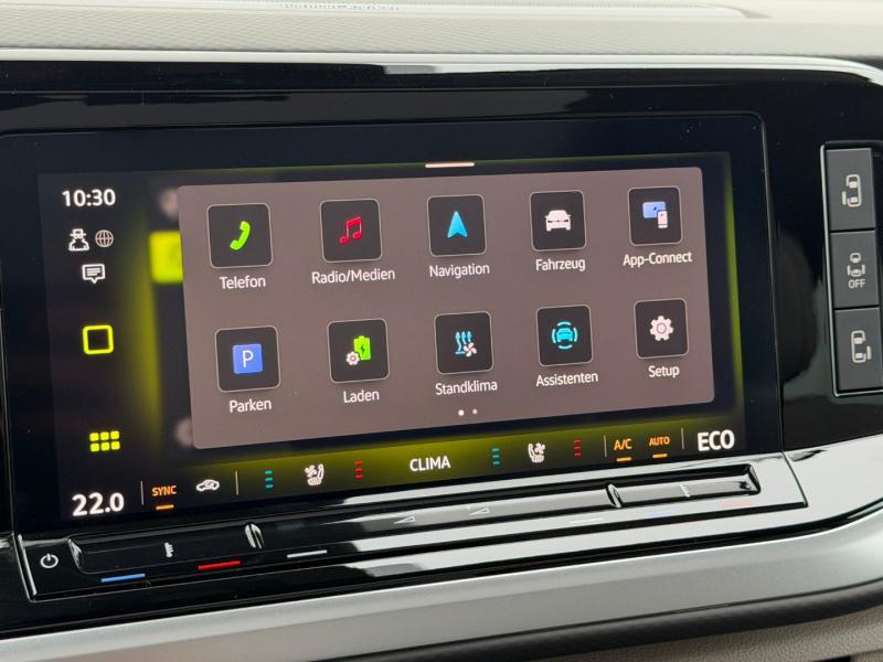 VW Multivan Edition ÜH eHybrid 180 kW 4M