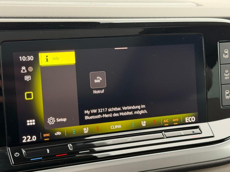 VW Multivan Edition ÜH eHybrid 180 kW 4M