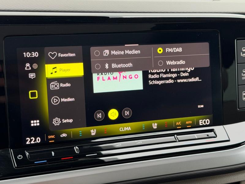 VW Multivan Edition ÜH eHybrid 180 kW 4M