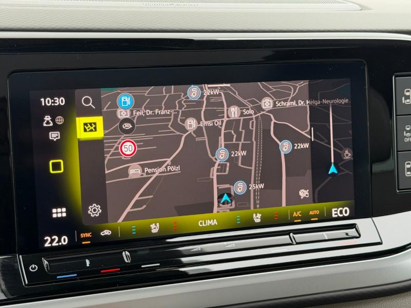 VW Multivan Edition ÜH eHybrid 180 kW 4M