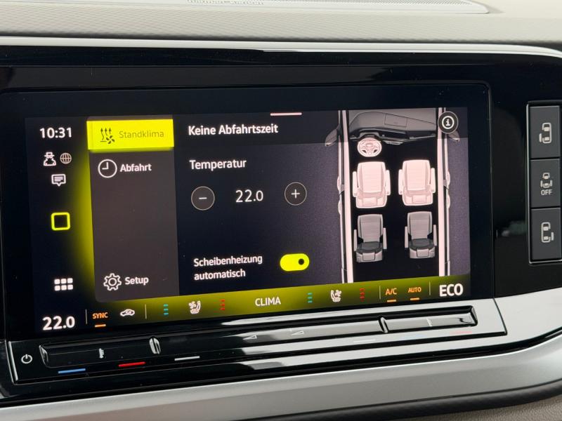 VW Multivan Edition ÜH eHybrid 180 kW 4M