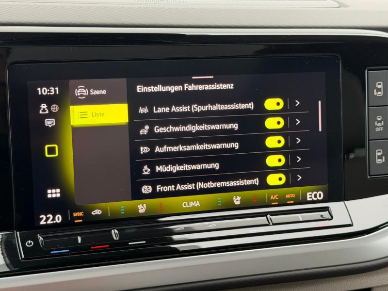 VW Multivan Edition ÜH eHybrid 180 kW 4M