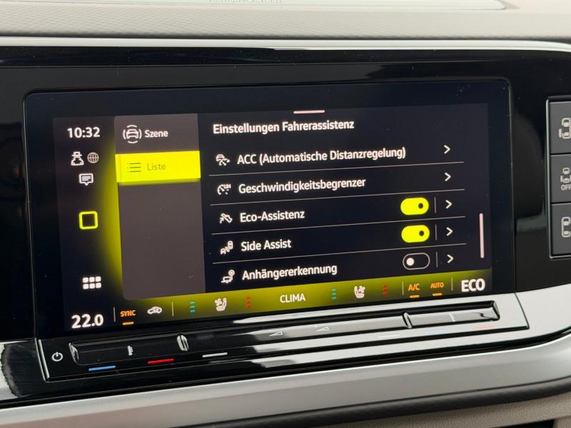 VW Multivan Edition ÜH eHybrid 180 kW 4M