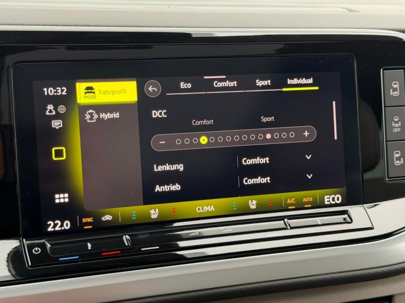 VW Multivan Edition ÜH eHybrid 180 kW 4M