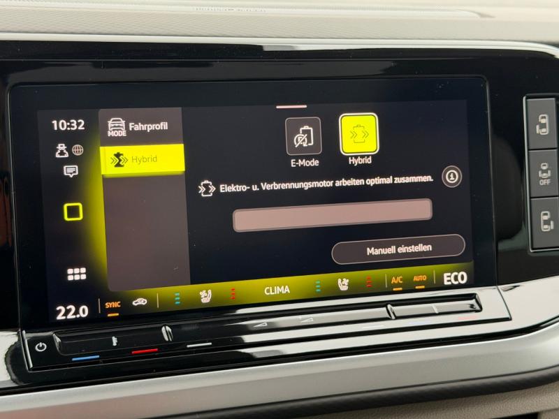 VW Multivan Edition ÜH eHybrid 180 kW 4M