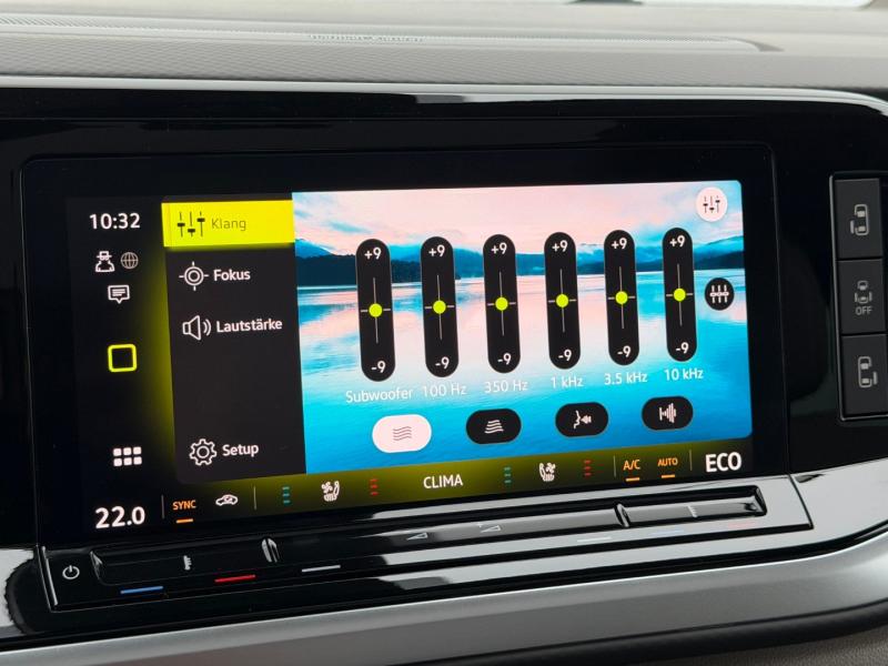 VW Multivan Edition ÜH eHybrid 180 kW 4M