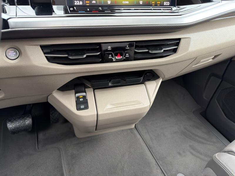 VW Multivan Edition ÜH eHybrid 180 kW 4M