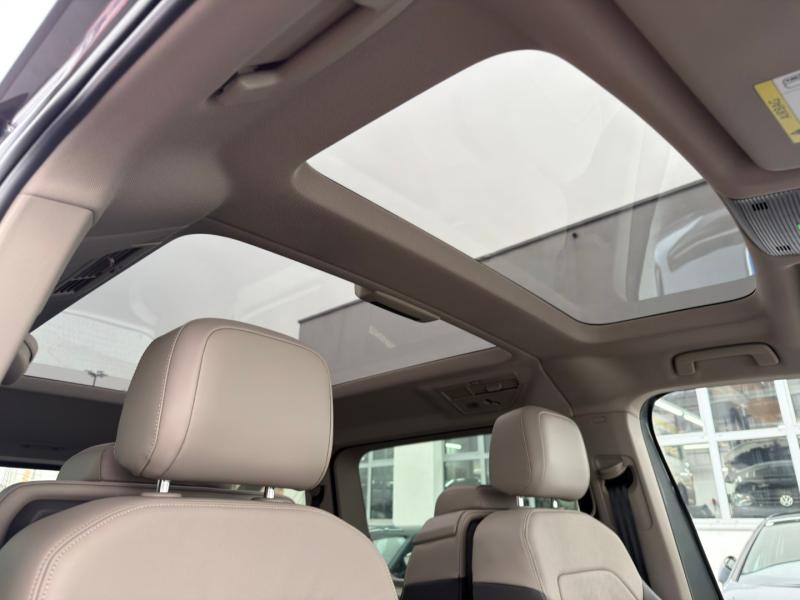 VW Multivan Edition ÜH eHybrid 180 kW 4M