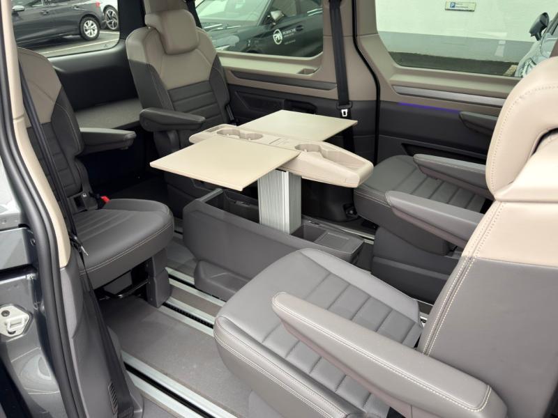 VW Multivan Edition ÜH eHybrid 180 kW 4M